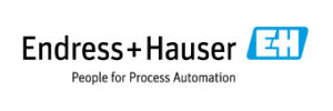 Logo de Endress+Hauser