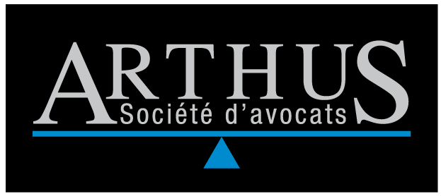 Logo de Arthus, société d'avocats
