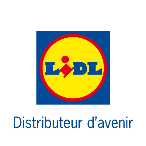 logo de Lidl