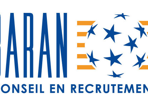 Logo de Denis Baran Recrutement
