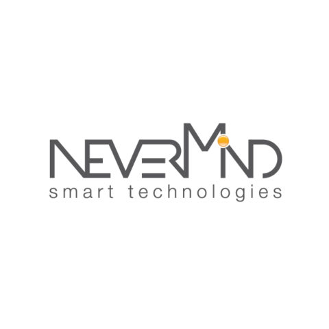 Logo de Nevermind