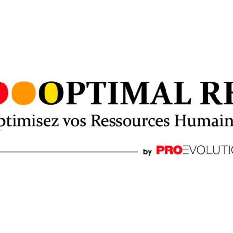 Logo de Optimal RH