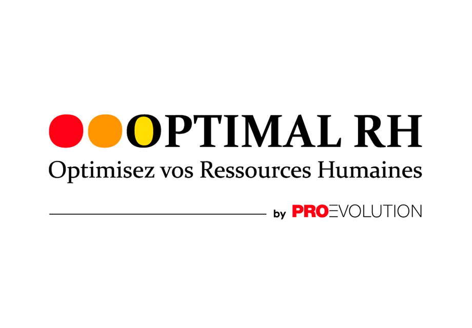 Logo de Optimal RH