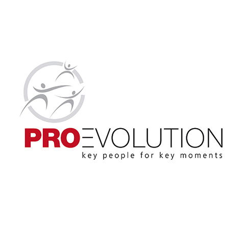 Logo de ProEvolution