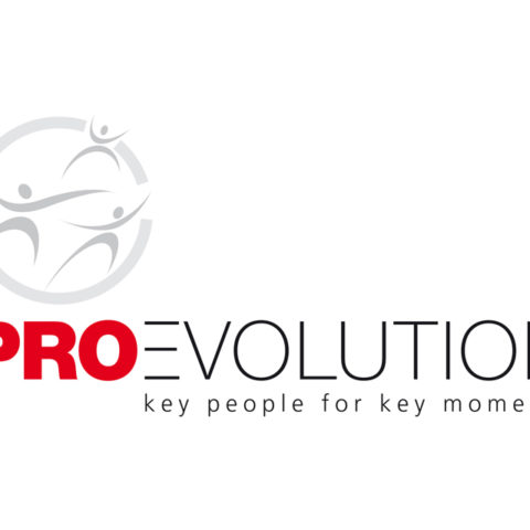 Logo de ProEvolution