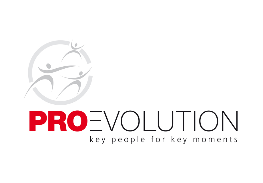 Logo de ProEvolution