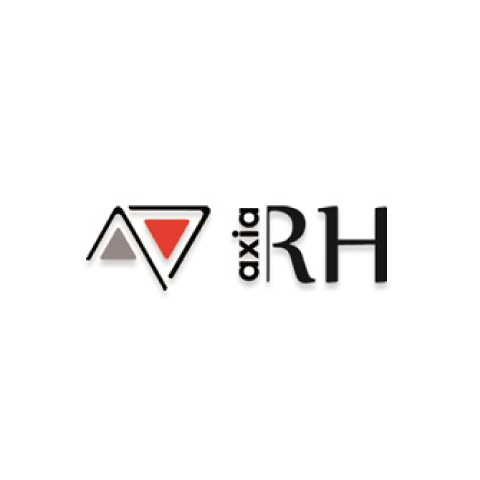 Logo de Axia RH