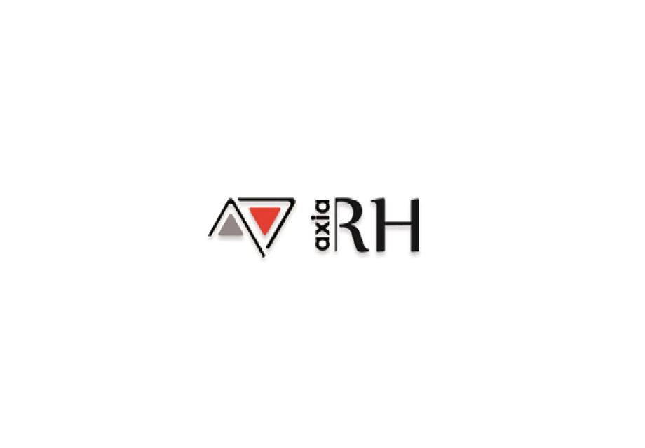 Logo de Axia RH