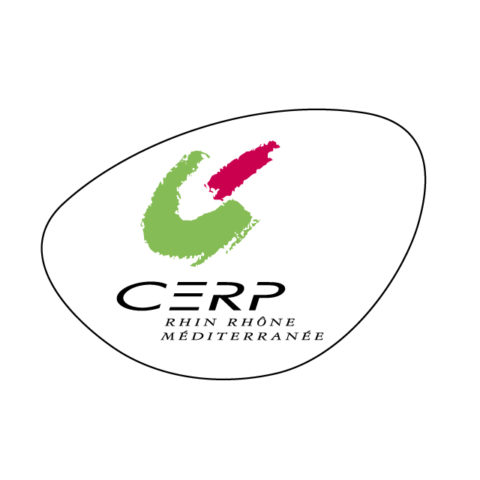 Logo de Cerp Rhin Rhône Méditerranée