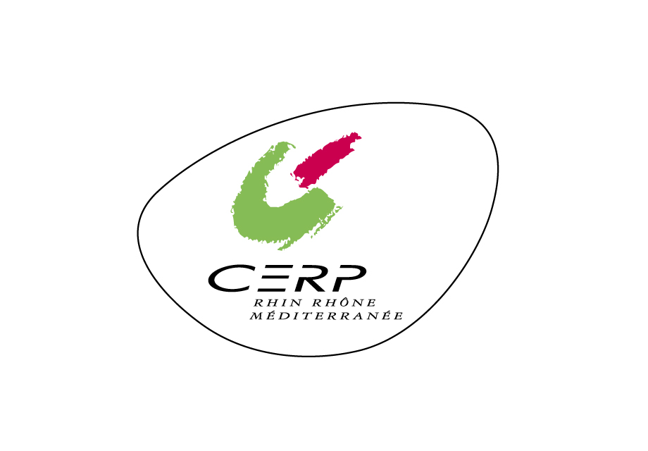 Logo de Cerp Rhin Rhône Méditerranée