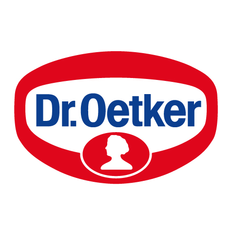 Logo de Dr. Oetker