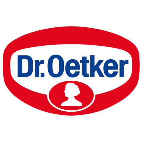 Logo de Dr. Oetker
