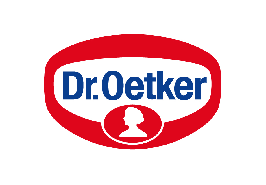 Logo de Dr. Oetker