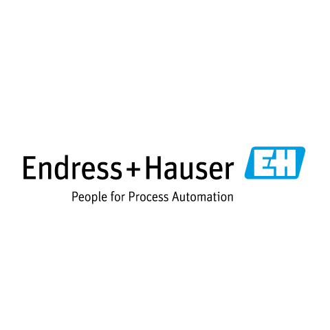 Logo de Endress+Hauser