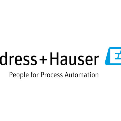 Logo de Endress+Hauser