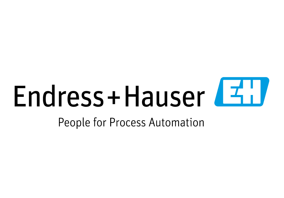 Logo de Endress+Hauser