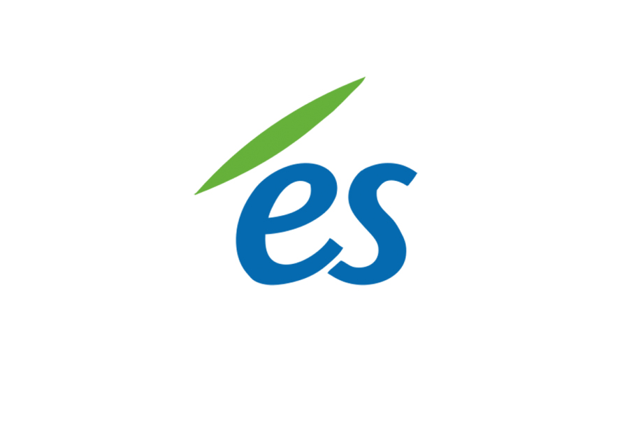 Logo de Eléctricité de Strasbourg