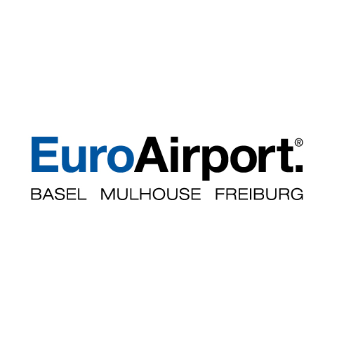 Logo de EuroAirport Basel-Mulhouse-Freiburg