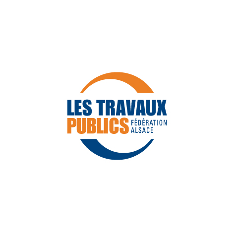 Logo de la Fédération Régionale des Travaux Publics