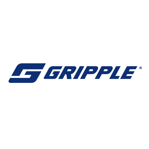 Logo de Gripple