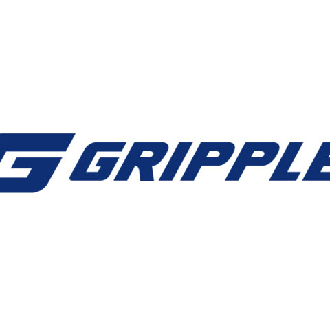 Logo de Gripple