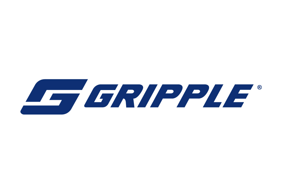 Logo de Gripple