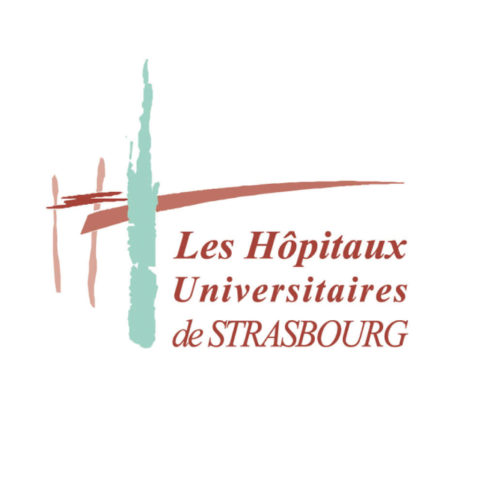 Logo des Hôpitaux Universitaires de Strasbourg