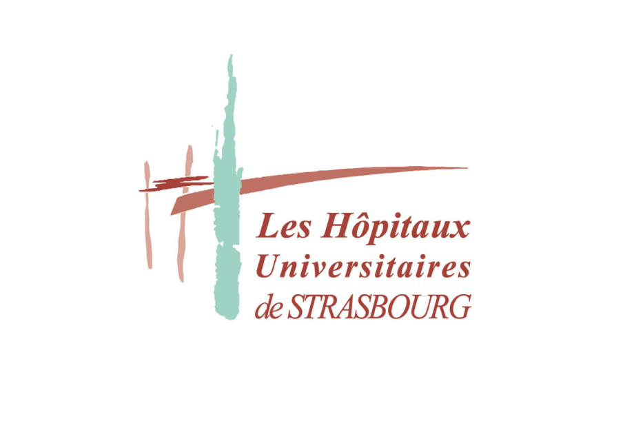 Logo des Hôpitaux Universitaires de Strasbourg