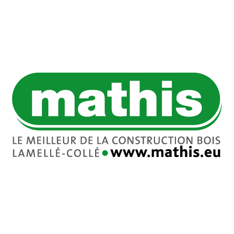 Logo de Mathis