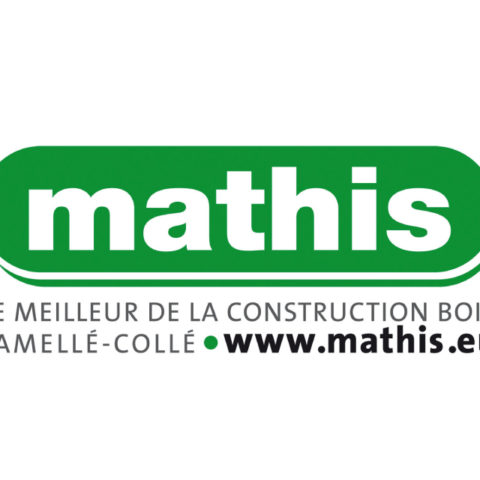 Logo de Mathis