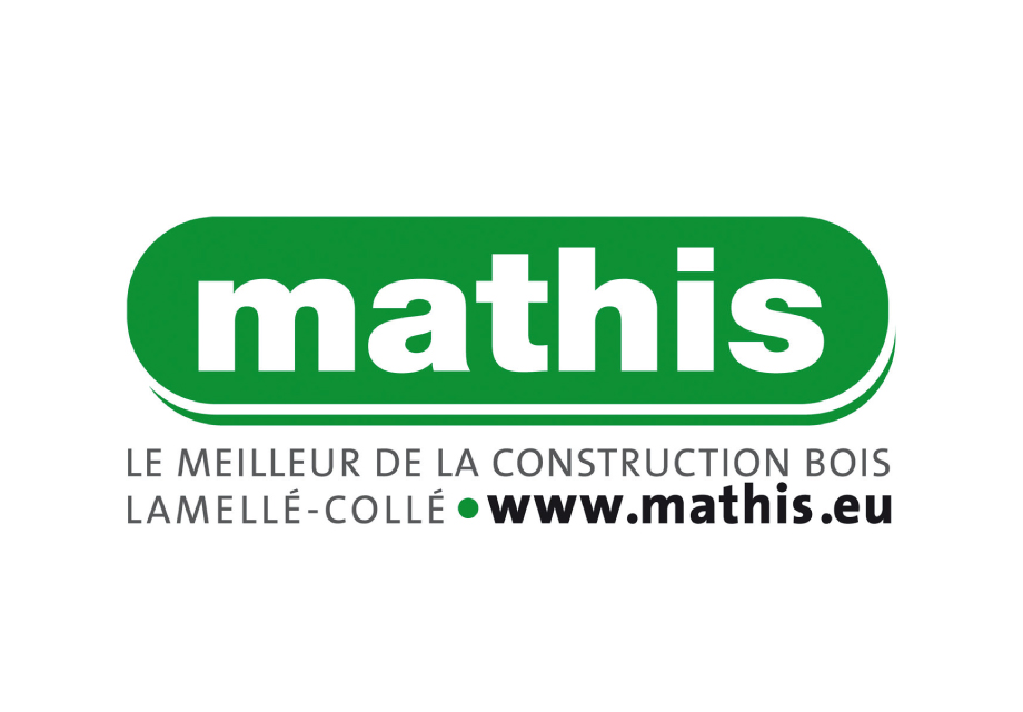 Logo de Mathis