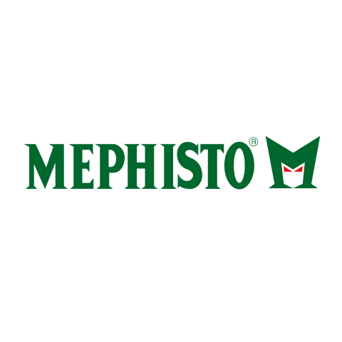 Logo de Mephisto