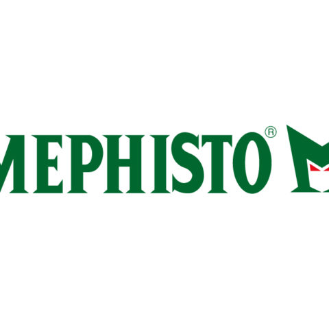Logo de Mephisto