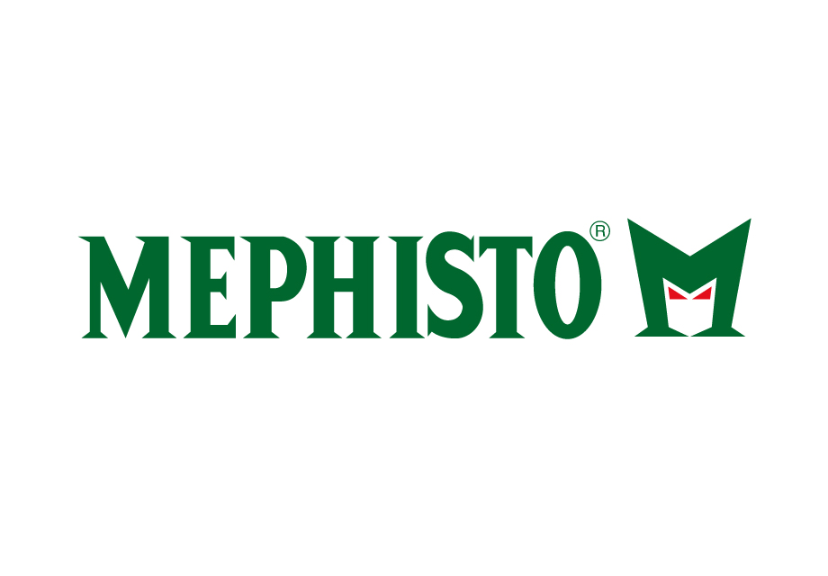 Logo de Mephisto