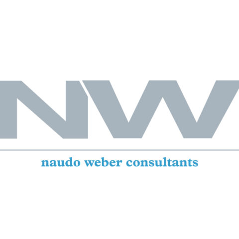 Logo de Naudo Weber Consultants