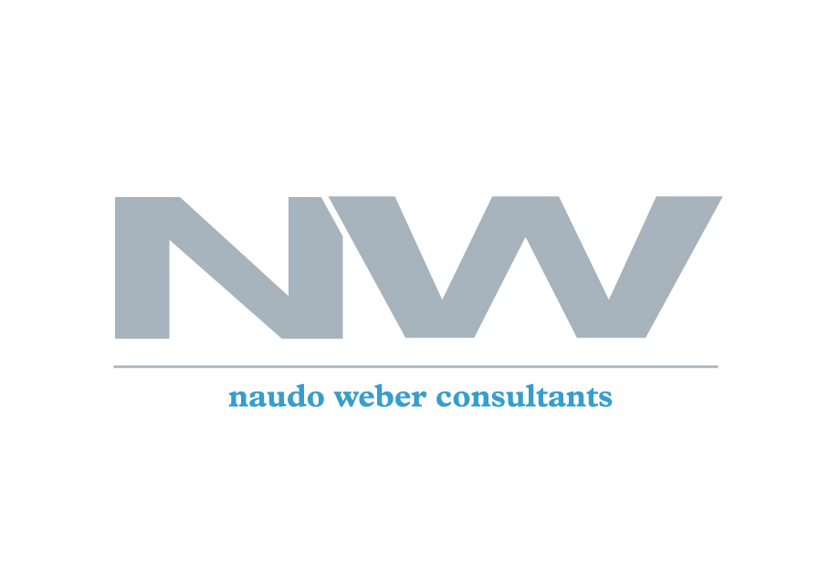 Logo de Naudo Weber Consultants