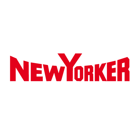 Logo de NewYorker