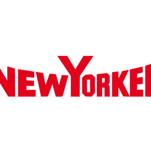 Logo de NewYorker