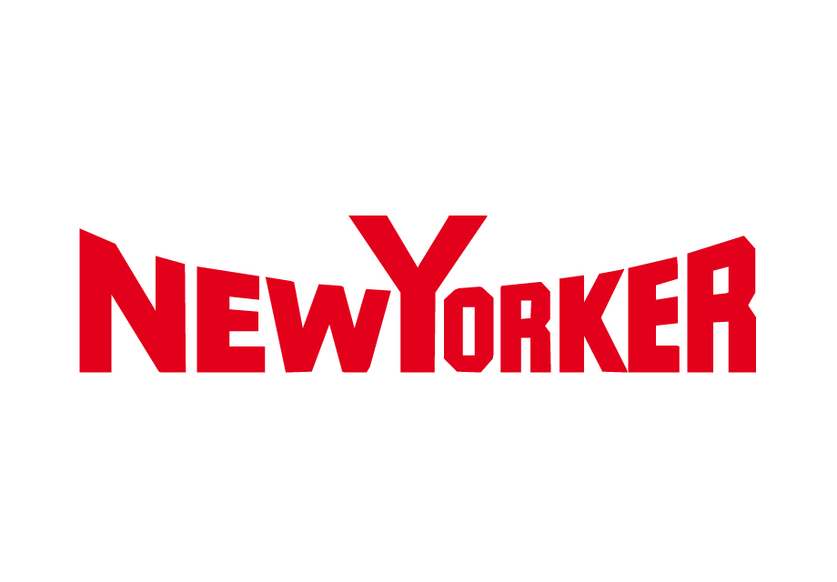 Logo de NewYorker