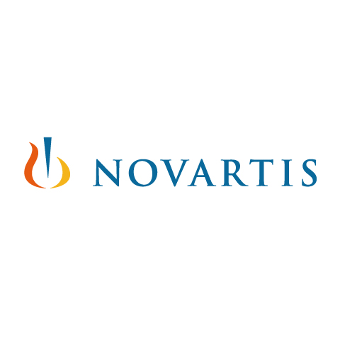 Logo de Novartis