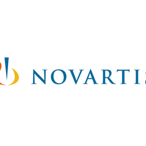 Logo de Novartis