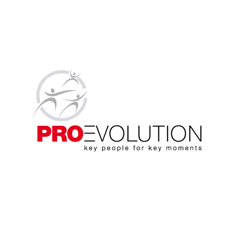 Logo de ProEvolution