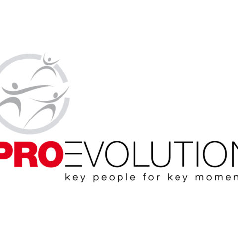 Logo de ProEvolution
