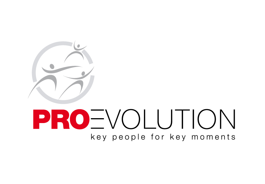 Logo de ProEvolution