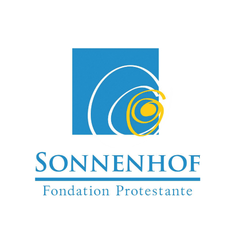 Logo de la Fondation protestante Sonnenhof