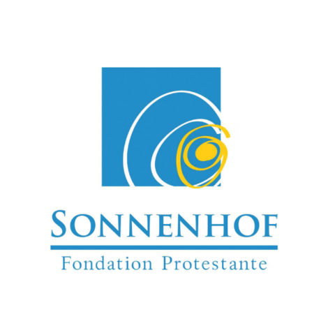 Logo de la Fondation protestante Sonnenhof