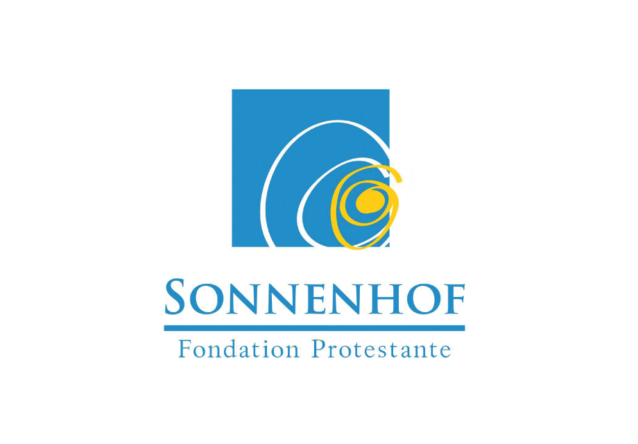 Logo de la Fondation protestante Sonnenhof