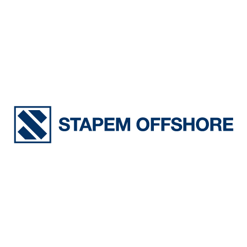Logo de Stapem Offshore