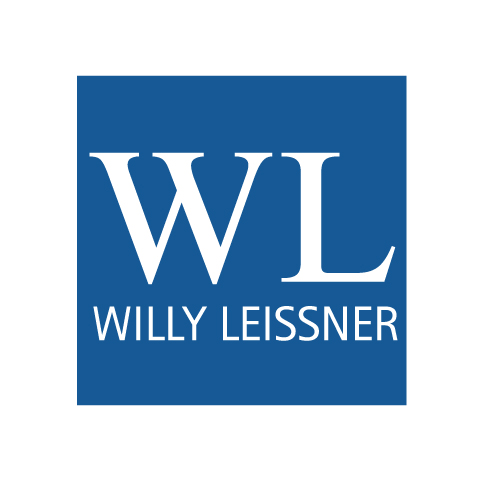 Logo de Willy Leissner