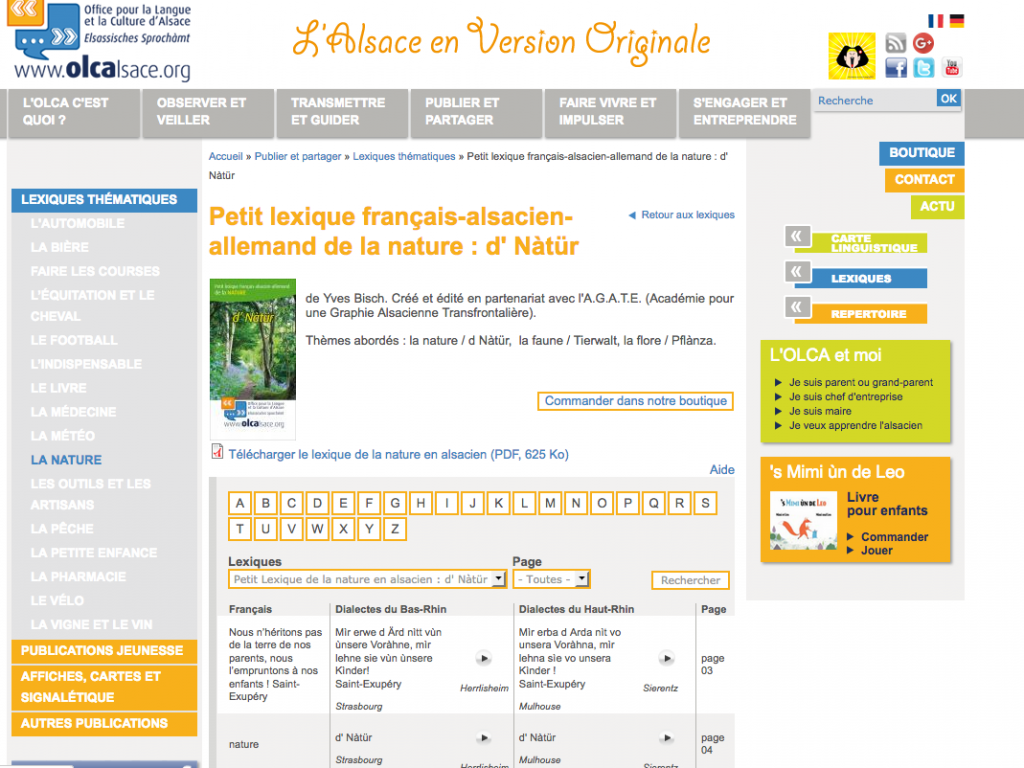MIDWAY COM OLCA SITE INTERNET PAGE